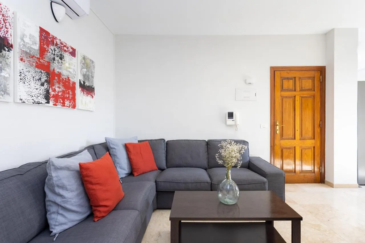 Home2Book Santa Cruz Skyline Cozy Apartment 0*, Santa Cruz de Tenerife Spain