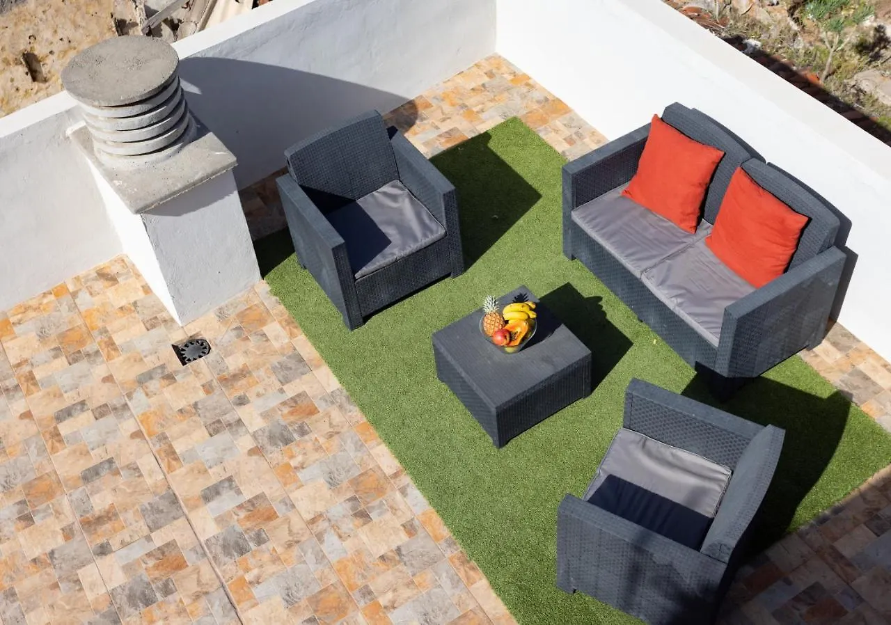 Home2Book Santa Cruz Skyline Cozy Apartment Spain