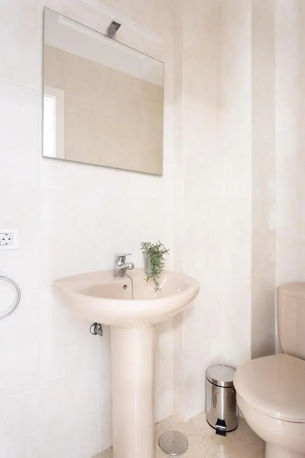 Home2Book Santa Cruz Skyline Cozy Apartment Spain