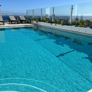 Appartement Bruja, Santa Cruz de Tenerife